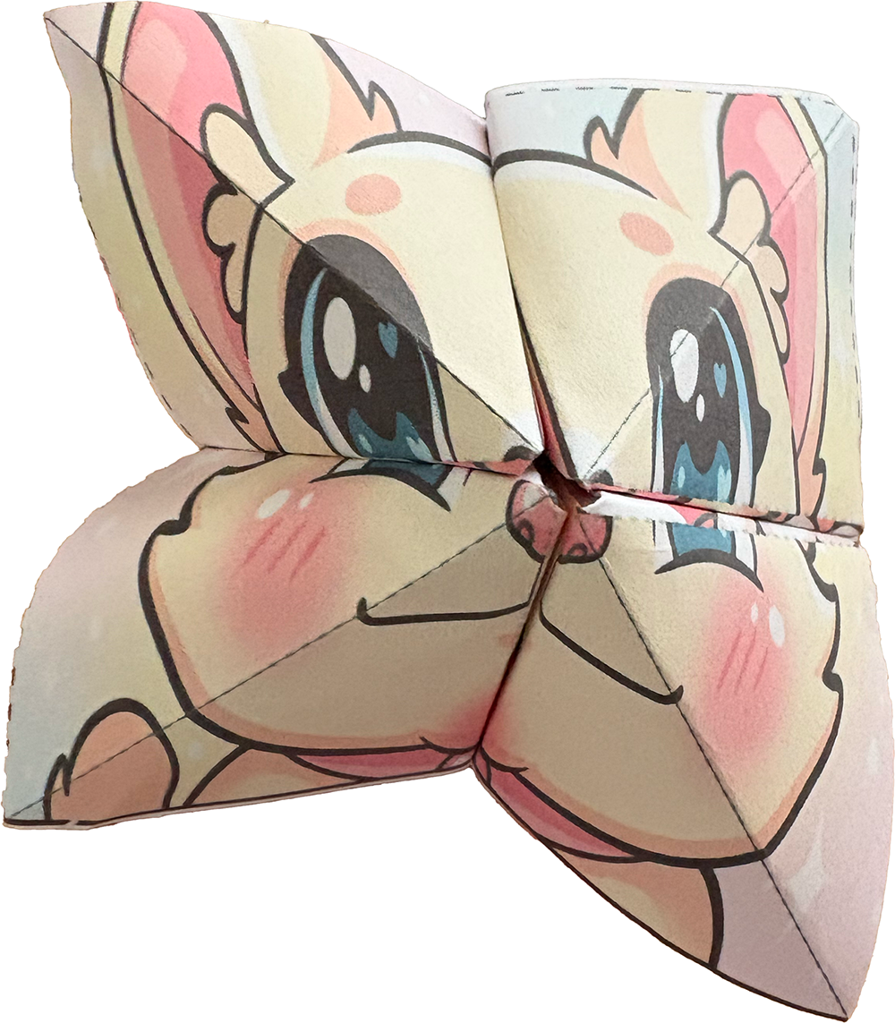 AIおりがみアイコン