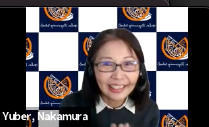 授業中の様子