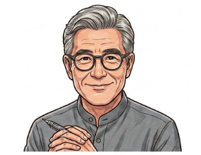 みやざき先生